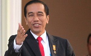 Jokowi Ungkap Banyak Wajah Baru di Kabinet Kerja Jilid II